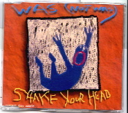 Was Not Was - Shake Your Head